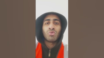 تلاوة مرئية من سورة المؤمنون 😔