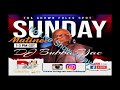 Dj/Vj Bubba Yae's Sunday Matinee At Tha Grown Folks Spot 9-5-2021