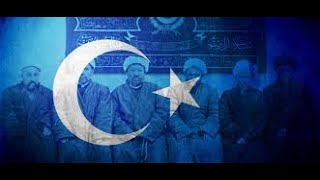 Abdullah Köse-Atusnin Yoli-Enstrümantal-uyghur musıc Resimi