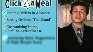 DirectouchPOS - Click 4 a Meal