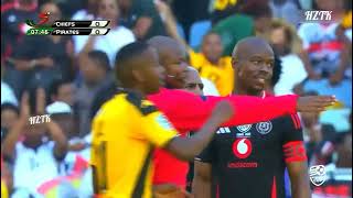  Match   Kaizer Chiefs Vs Orlando Pirates   2025 Nedbank Cup  Nedbankcup   Final  Sowetoderby720