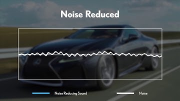 Know Your Lexus | Active Noise Control