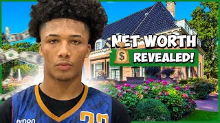 Mikey Williams’s CRAZY Net Worth Revealed ⭐ (2023)