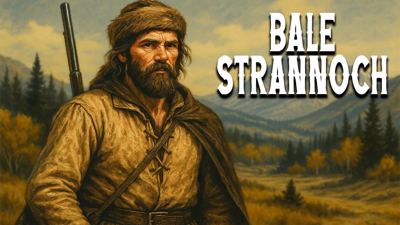 Legendary Mountain Man: Hunter, Trapper, Explorer