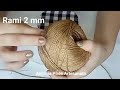 DIY  CESTA FEITA COM EMBALAGEM DESCARTÁVE !!RECICLANDO EMBALAGEM DE PLÁSTICO !!FÁCIL E LINDO !!!!