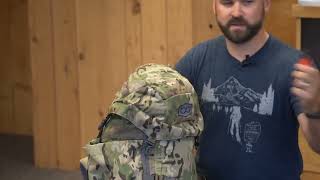 10-Day Backpack Sheep Hunting Gear List — What's In My Pack? by Steve Speck