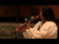 view Cherokee Days 2015: Tommy Wildcat - Native American Flute 1 digital asset number 1