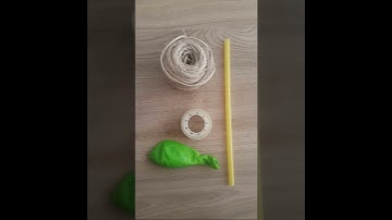 Balloon Rocket, STEM Activities