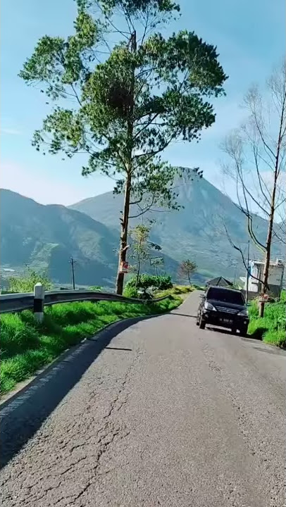 STORY WA || KEREN JALAN - JALAN