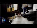 Piano 青いブリンク「瞳のなかの未来」南野陽子