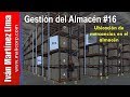 😲Cómo definir la UBICACIÓN de mercancías en ALMACÉN - 🔑 FACTORES DE UBICACIÓN - Gestión de almacén