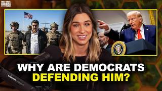 Trump TAKES DOWN Maduro and the Media Completely Loses Control | ESA #51