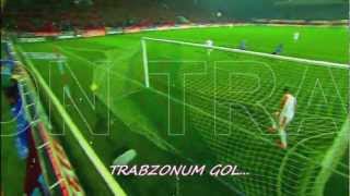 Trabzonspor Marşi 2012 Resimi