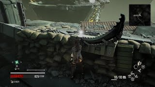 (PS5 PRO) CODE VEIN - (ODC.9)