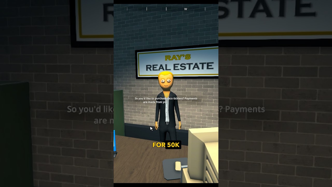 Owning The Taco Tickler in Schedule 1