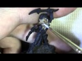 How to Paint Miniature Eyes