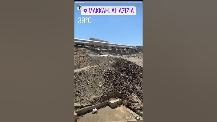 Pasangan Putri dan Abdul Azis Tiba di Tanah Suci Mekah #shorts