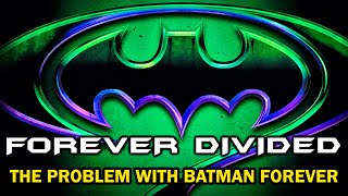 Batman Forever: Identity Crisis and Hidden Messages by Salazar Knight 9,473 views 1 year ago 20 minutes