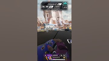 Frag Grenade #apexlegendsclips #apexclips #gaming #apexfunny