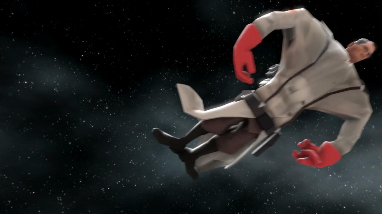 медика опять обижают (приквел) - YouTube