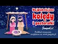 Najpiękniejsze kolędy i pastorałki dla dzieci - Skrzypi wóz - podkład Jangok