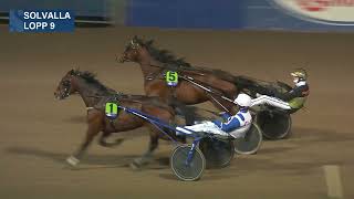 Vidéo de la course PMU PRIX GOUT BAROQUE