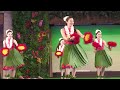 フラガール 61期生2日目 新昼ショー Aloha Mai ようこそ 2025 7 13 フラガール 61期生2日目 新昼ショー Aloha Mai ようこそ 2025 7 13