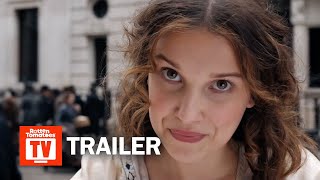 Enola Holmes Trailer #1 (2020) | Rotten Tomatoes TV