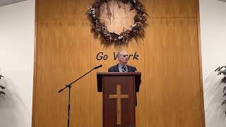 Numbers 23:1-27 What Hath God Wrought!