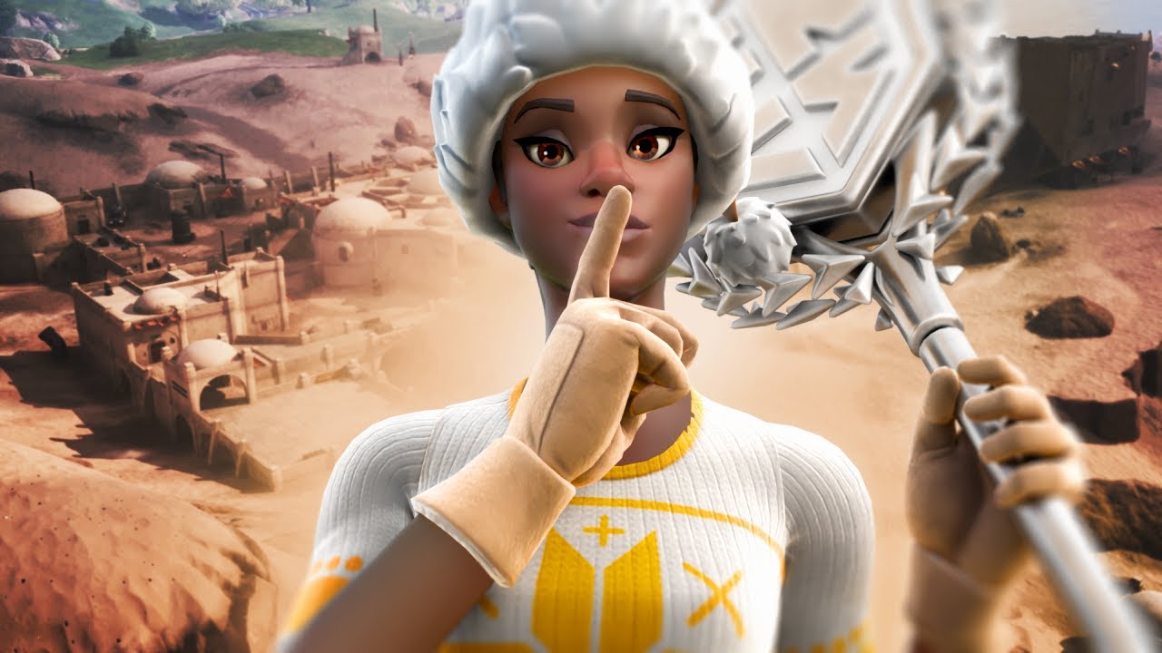 My rent money went into this... 💵 (Fortnite Montage)