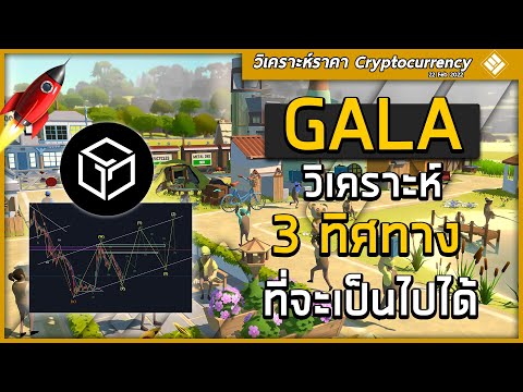 ติดต่อ facebook thailand โทร  Update  มาดูทิศทางของ gala ที่จะเป็นไปได้ พร้อมจุดเข้าซื้อทำกำไร  | 23 Feb 2022 TRM X GATE.IO