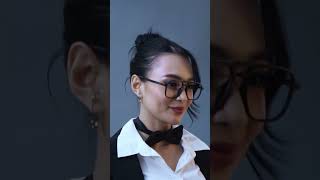 Aku mau jadi balonmu, agar dipegang erat erat