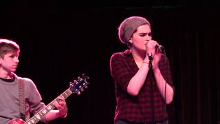 Maddy E - School Of Rock Cleveland - November Rain