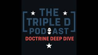 Unconventional Warfare EPI 5: Authorities, Oversight, and the Legal Architecture of Unconventiona...