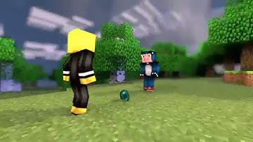 [MC Intro] Vainom [60FPS] // Daniel