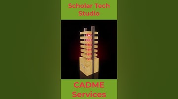 #solidworkstutorialsforbegineers #solidworks #rendering