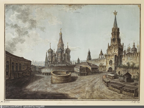 Znaki potopu z XIX wieku (PEŁNA WERSJA)