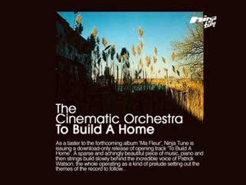 how to build a home song