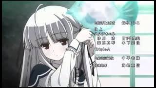 Absolute Duo Ending 1 Full