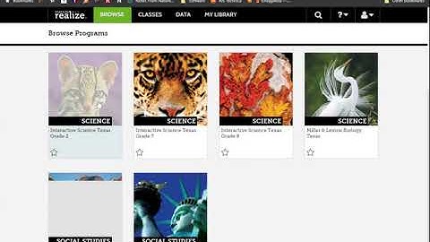 Integrating Google Classroom and Realize