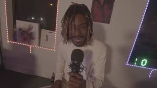 Big Irie for SNS LA