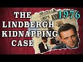 &quot;The Lindbergh Kidnapping Case&quot; (1976) - Anthony Hopkins as Bruno Hauptmann