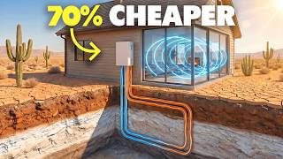 This Is The Most Efficient Cooling System Ever Created - Only 2% Use It
