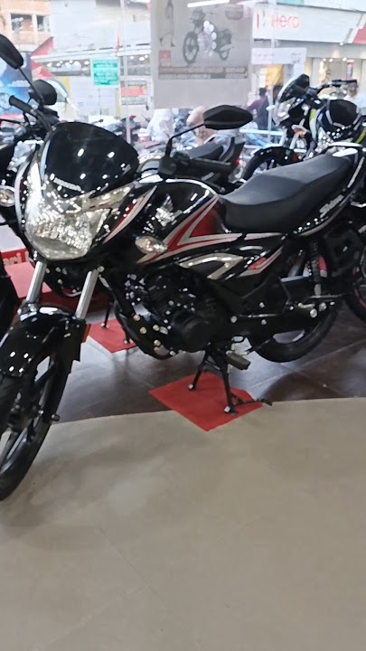 Honda shine new model 2025 ll Honda shine 125 #shorts#bikelover #r15v5