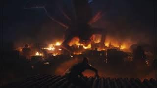 Spiderman visita el mundo de NARUTO y GOKU