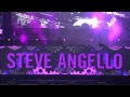 Capture de la vidéo Dance Valley 2014 | Steve Angello | Full Set