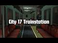 Half-Life 2 Ambience – City 17 Trainstation [45 mins]