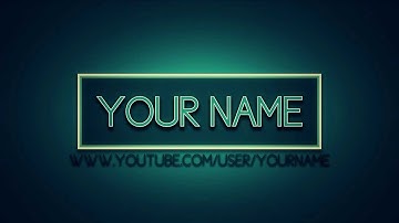 ABSTRACT SIMPLE 2D INTRO - After Effects Free Intro Template[FREE DOWNLOAD]