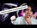 ¿CUANTO SABES DE LOS SCP? ¿PUEDES TRABAJAR EN LA FUNDACION SCP? - TESTS ABSURDOS DE INTERNET #4