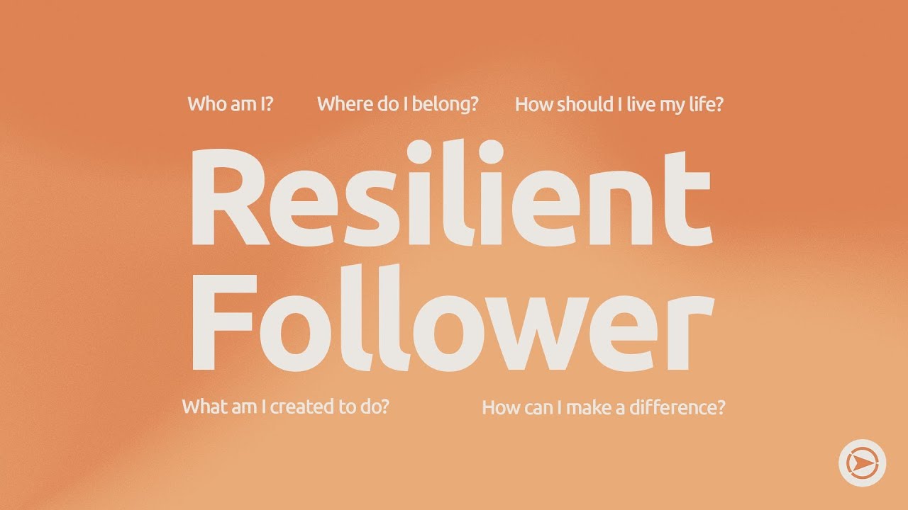 How Should I Live? | Pastor Jamie Mitchell | Venture Church